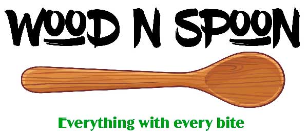 woodNspoon, vero beach florida, logo